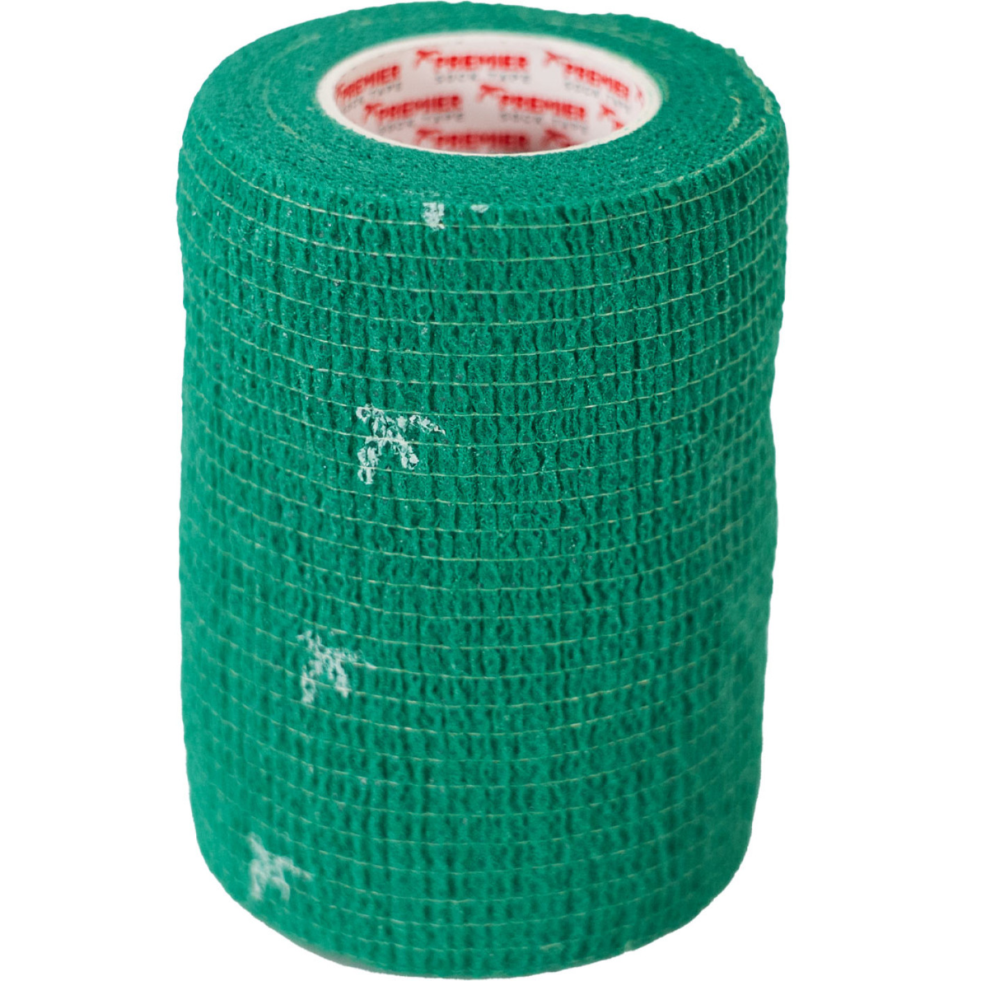 Premier Pro-Wrap Sokkentape 7.5cm Groen