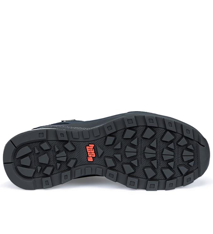 Hanwag Torsby Low SF Extra GTX Lady Navy-Asphalt