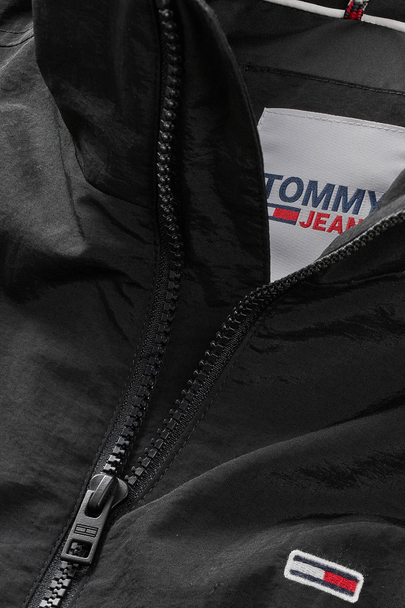 Jaqueta masculina Tommy Jeans