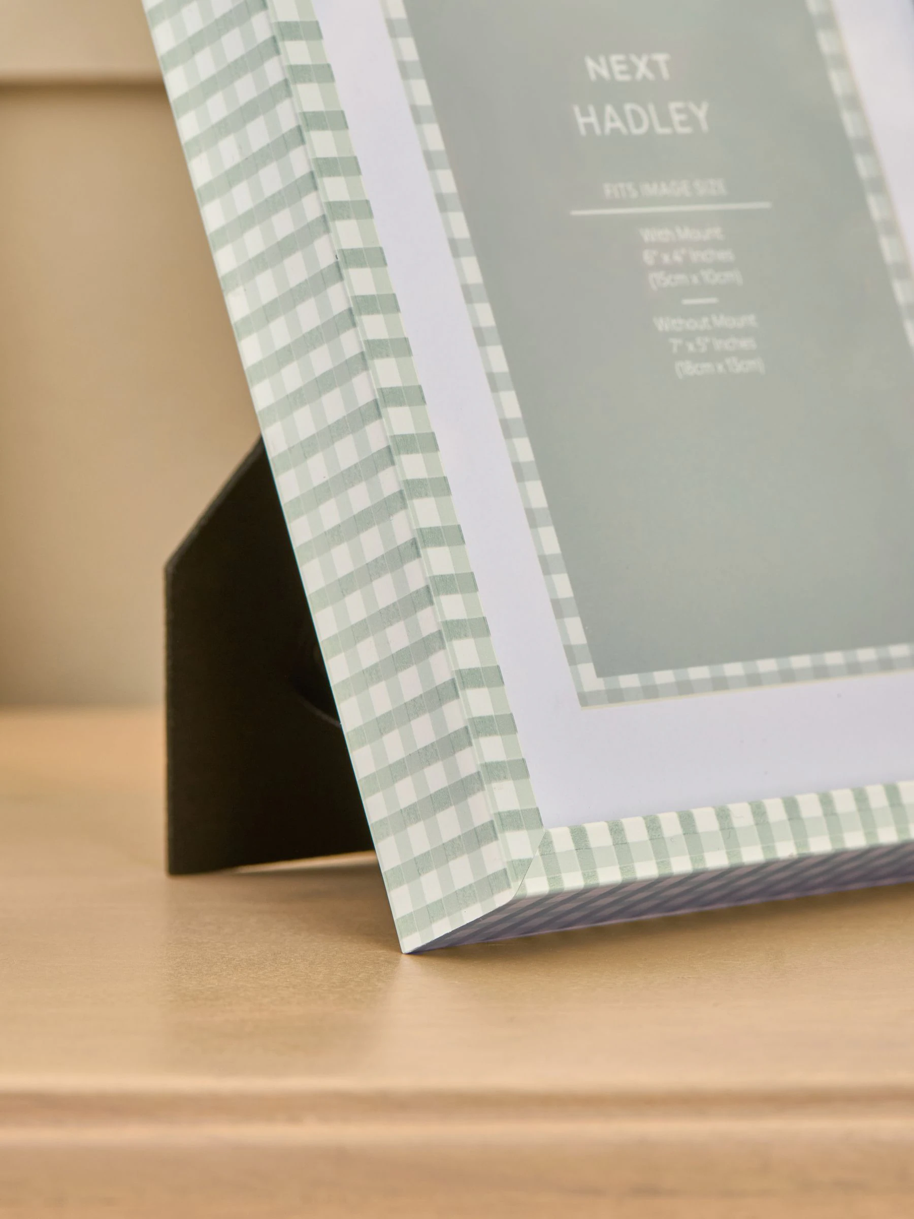Set of 2 Hadley Photo Frames