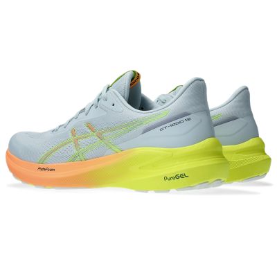 ASICSGT-1000 13 PARIS - grau