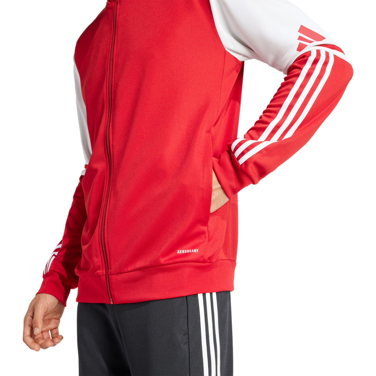 adidas Squadra 25 Training Hoody
