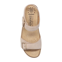 tarina  BUCKSOFT 6918  LIGHT TAUPE