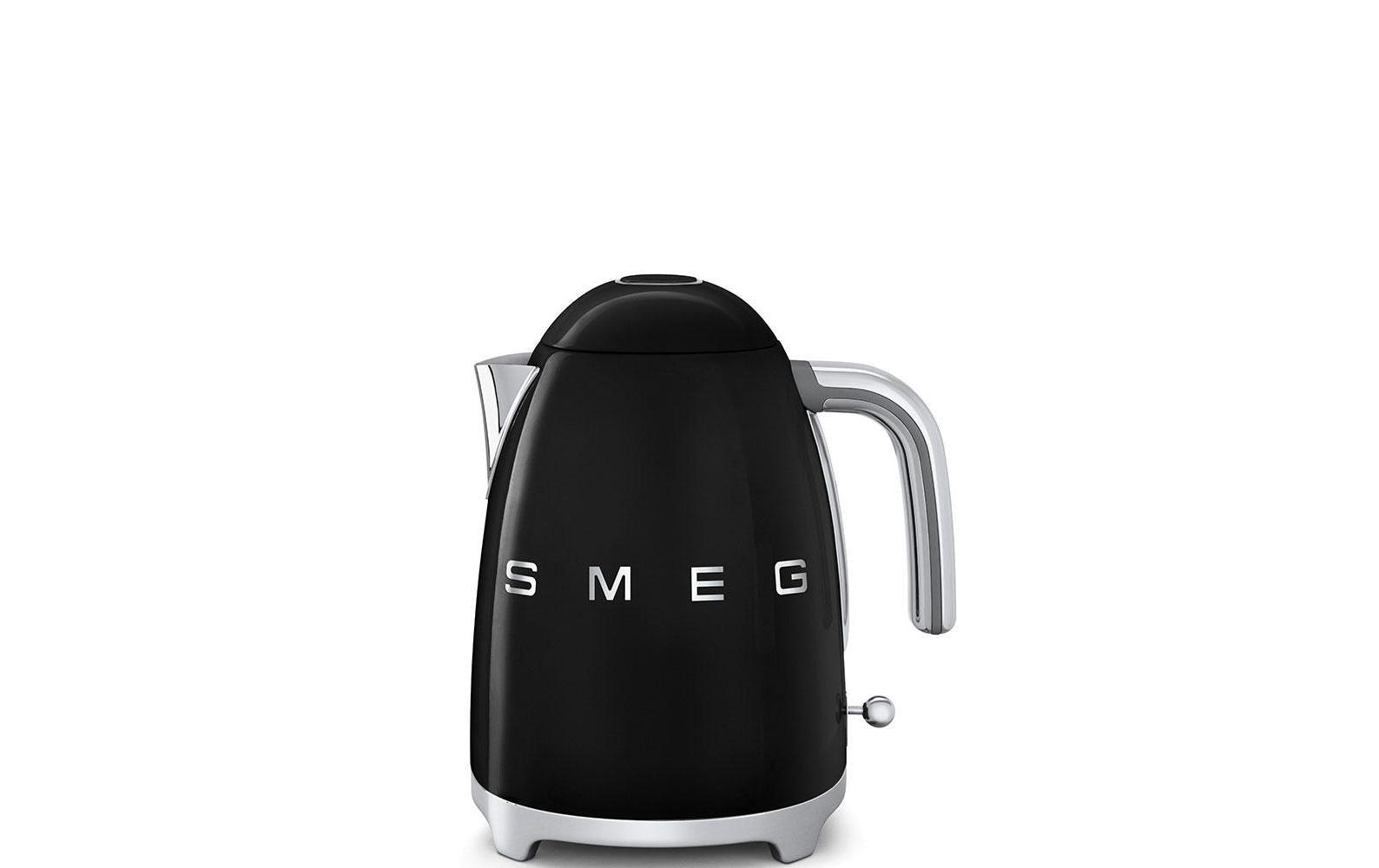 Smeg Wasserkocher »Retro Style 45108 l« 1,7 l 2400 W
