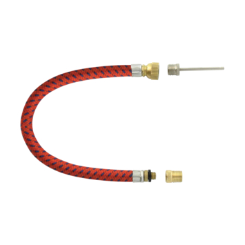 Dresco pompslang 20cm