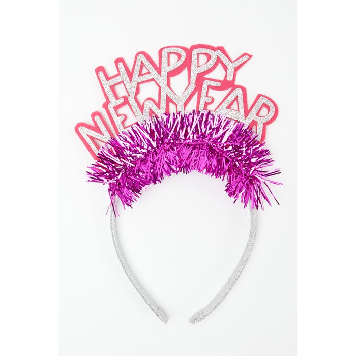 Veritas-Diadeem new year