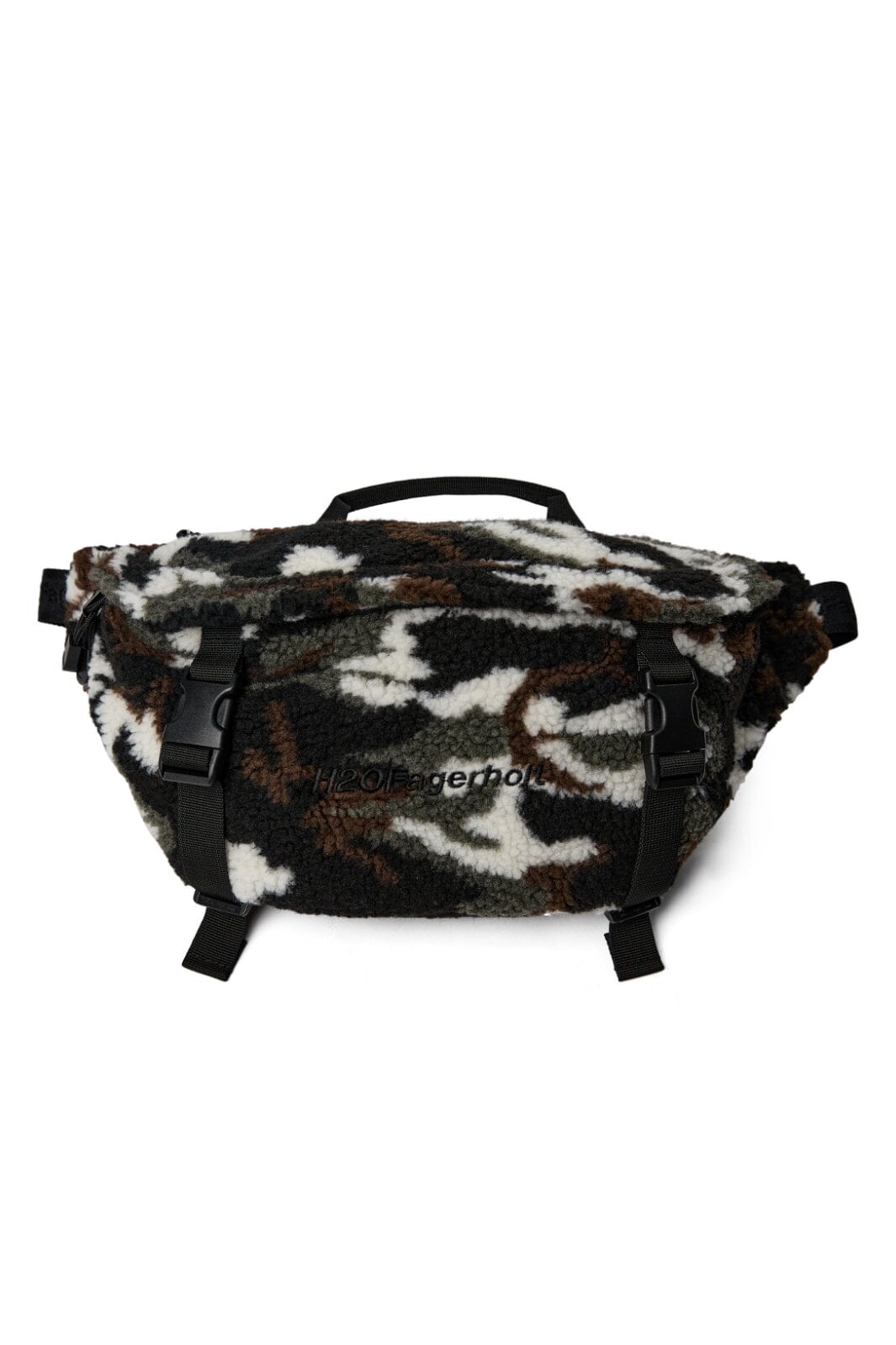 H2O Fagerholt Camou Bag