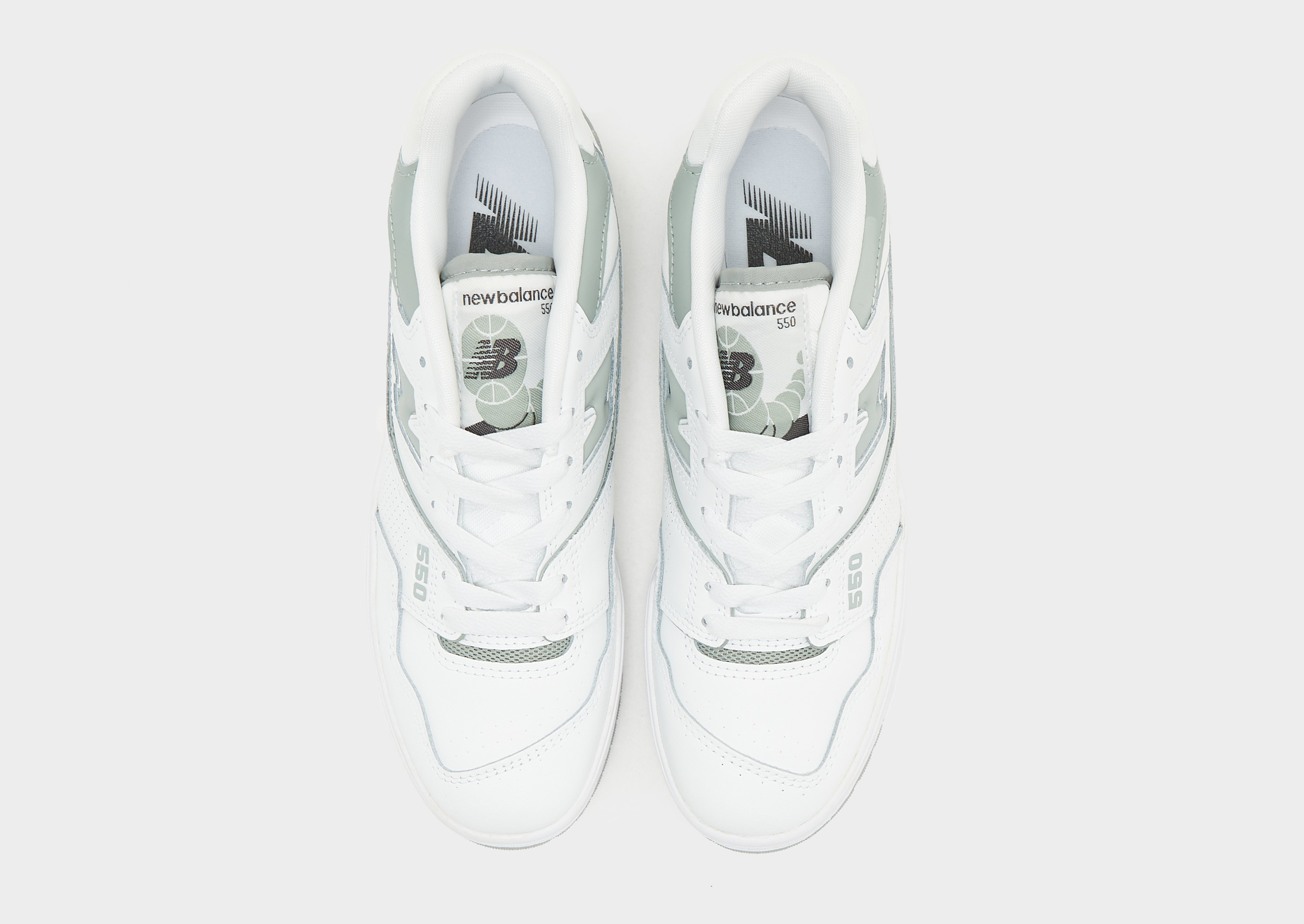 New Balance 550 Femme