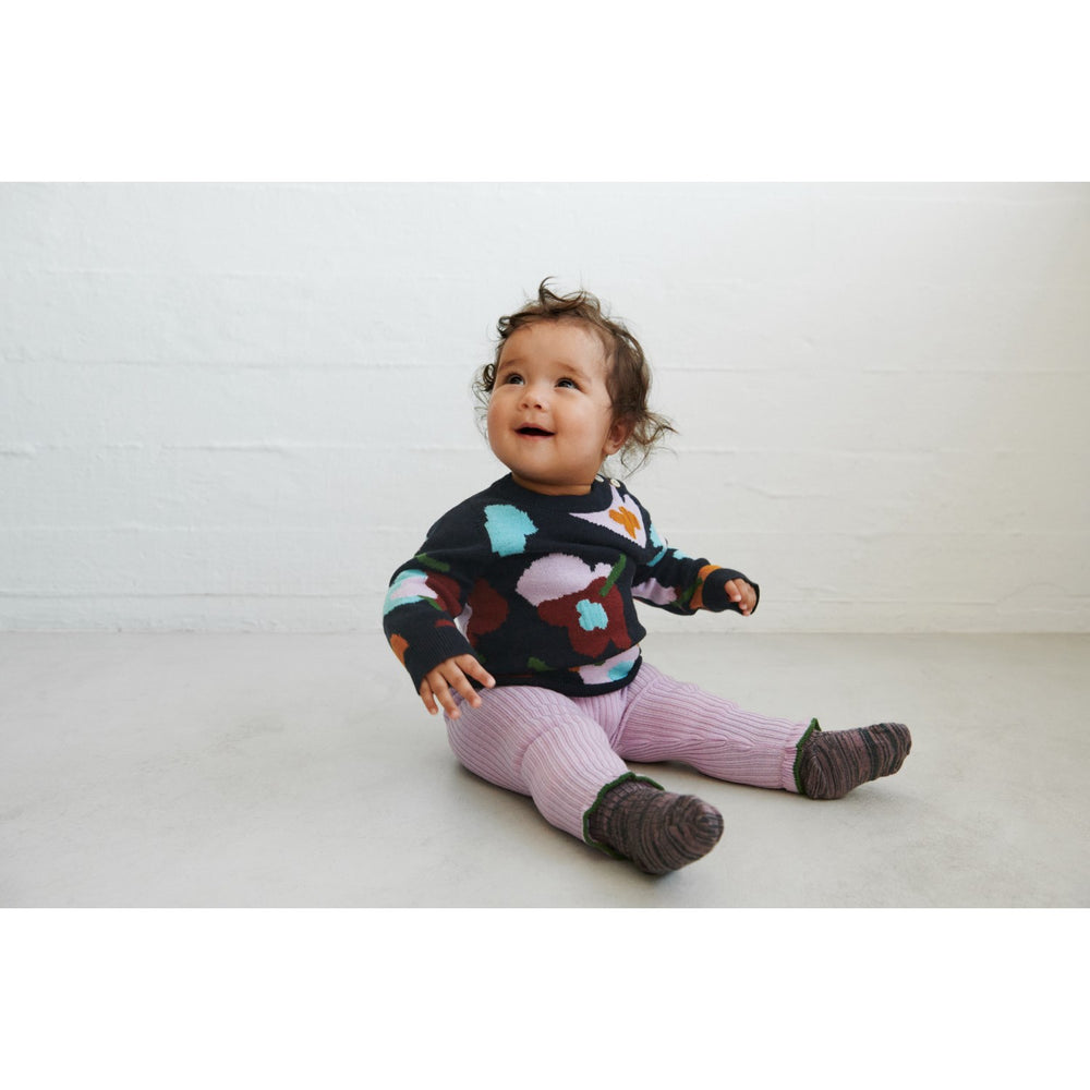 Køb FUB Iris Baby Ruffle Leggings