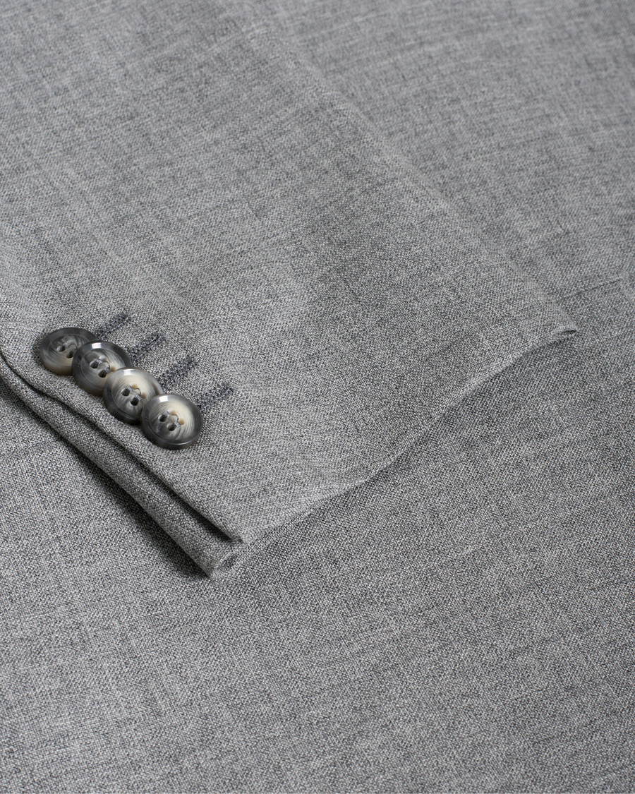 Tiger of Sweden Lamonte Blazer Grey 46