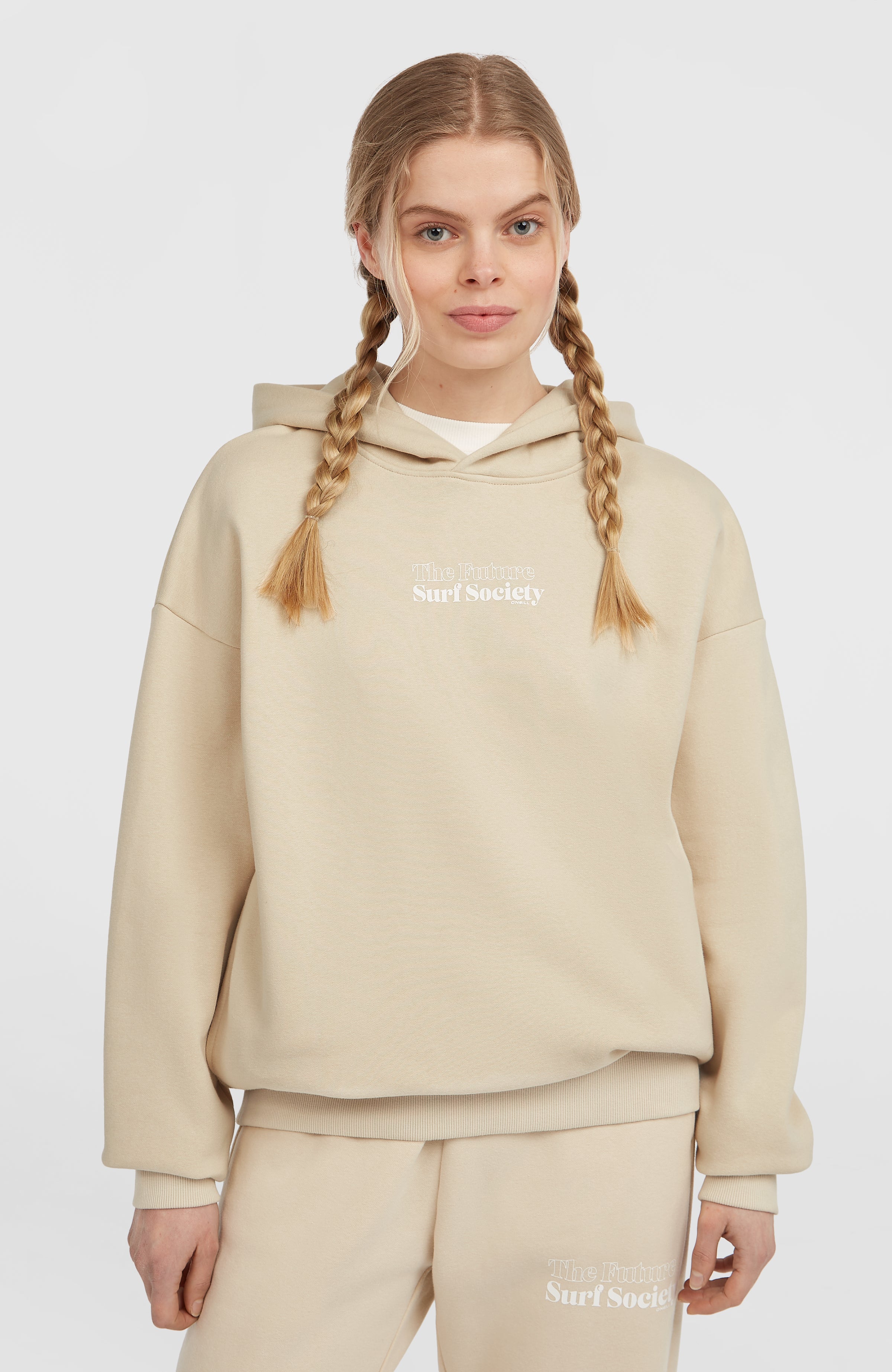Future Surf Society hoodie