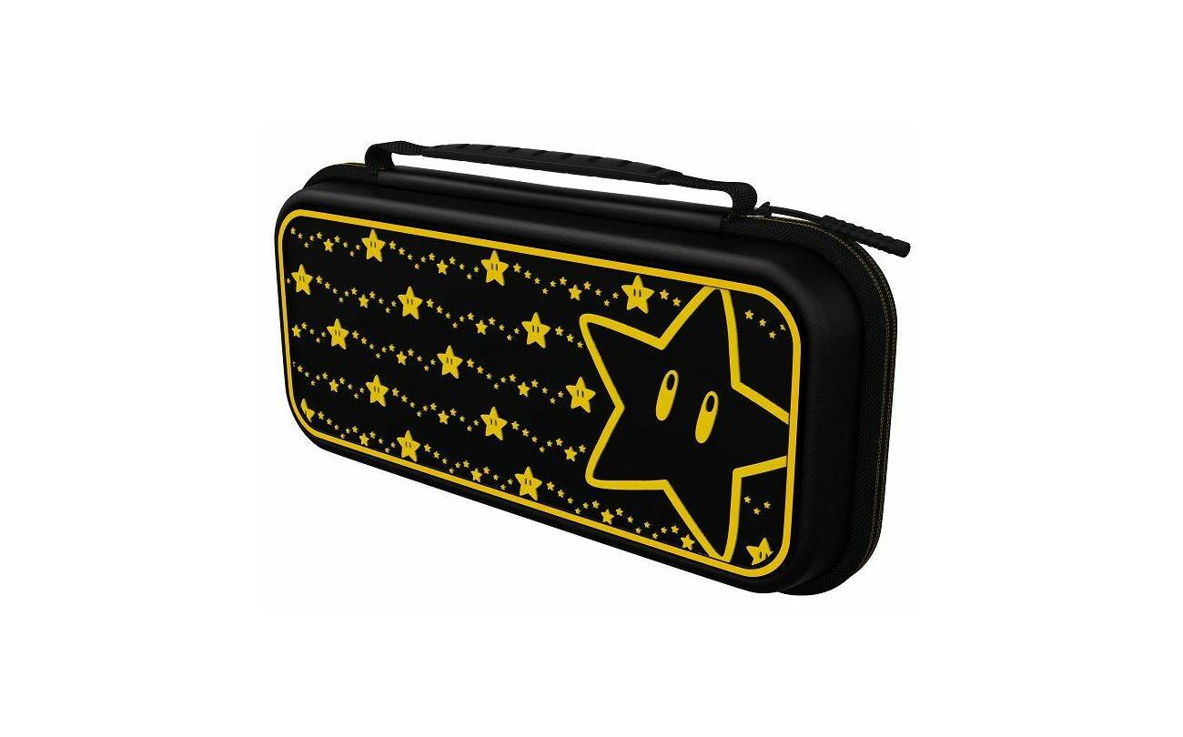 Switch PDP - GLOW Super Stars Reistas
