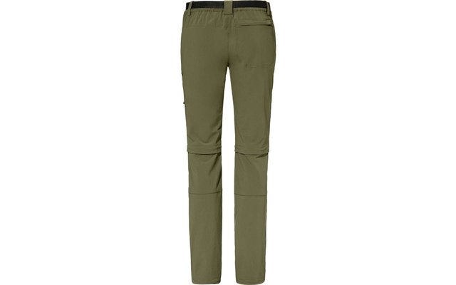 Mountain Guide Lara II Damen Zipp-Off Hose