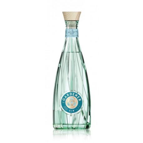 The Gardener - Gin Bio 0.70L