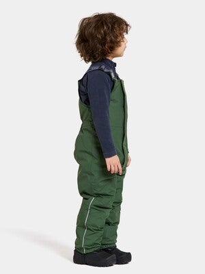 Didriksons Tarfala Overtrekksbukser, Pine Green