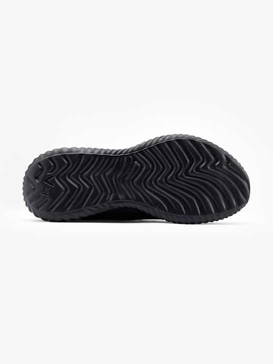 Vty Sneaker Schwarz