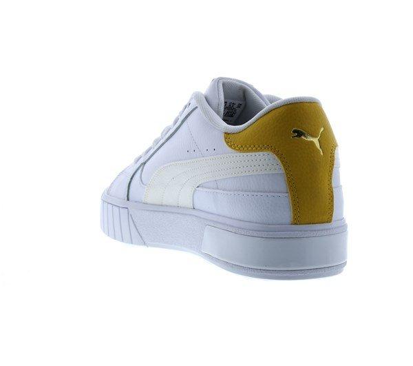 Puma Cali Star Low Top Womens Trainers