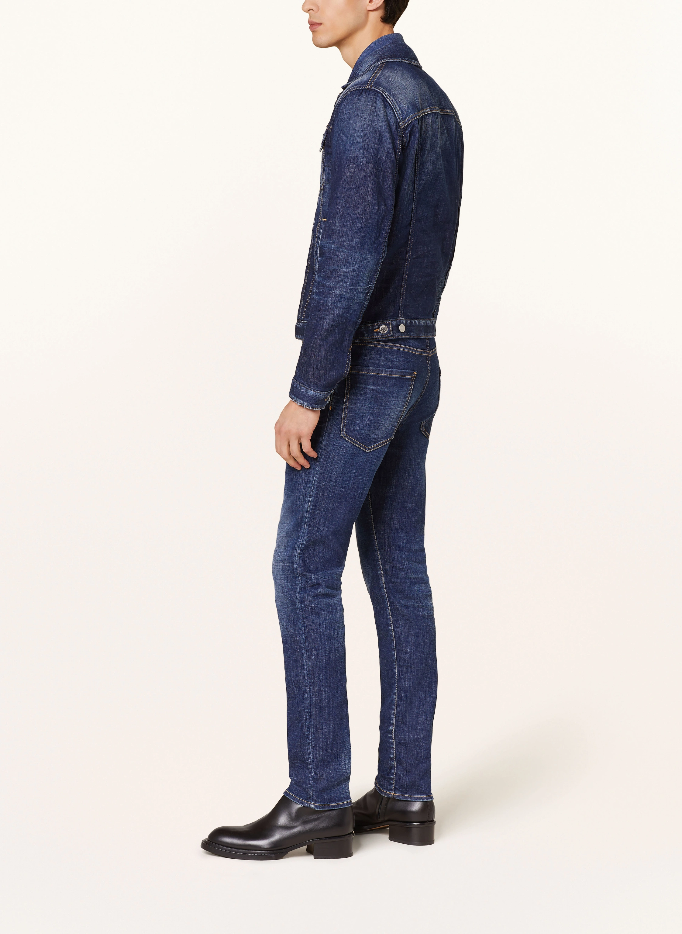 DSQUARED2 Jeans COOL GUY Extra Slim Fit