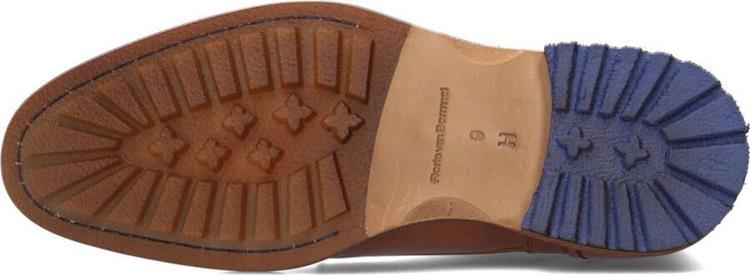 Floris van Bommel SFM-50141 cognac