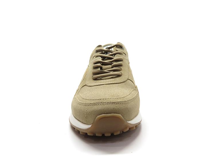 Australian Footwear Odysey Leather Taupe