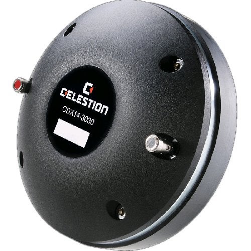 Celestion CDX14-3030 ferriet compressiedriver 75W 8 ohm