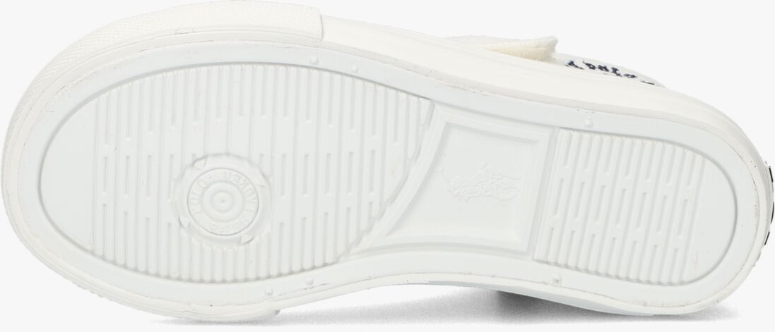 POLO RALPH LAUREN beige polo ralph lauren hoge sneaker forrester hi ps