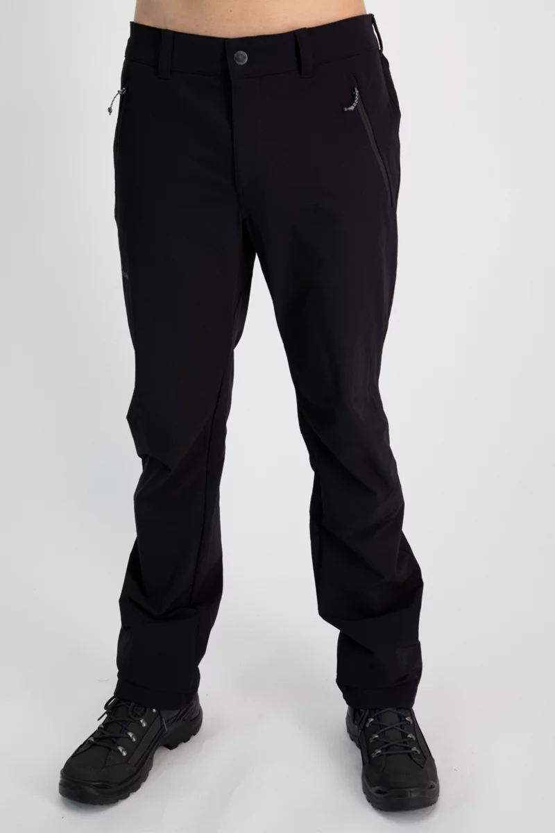 Jack Wolfskin Activate XT Kurzgrösse Herren Wanderhose