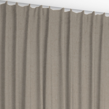Gordijn Britta 2850 beige