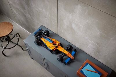 LEGO Technic 42141 McLaren Formula 1 Racerbil