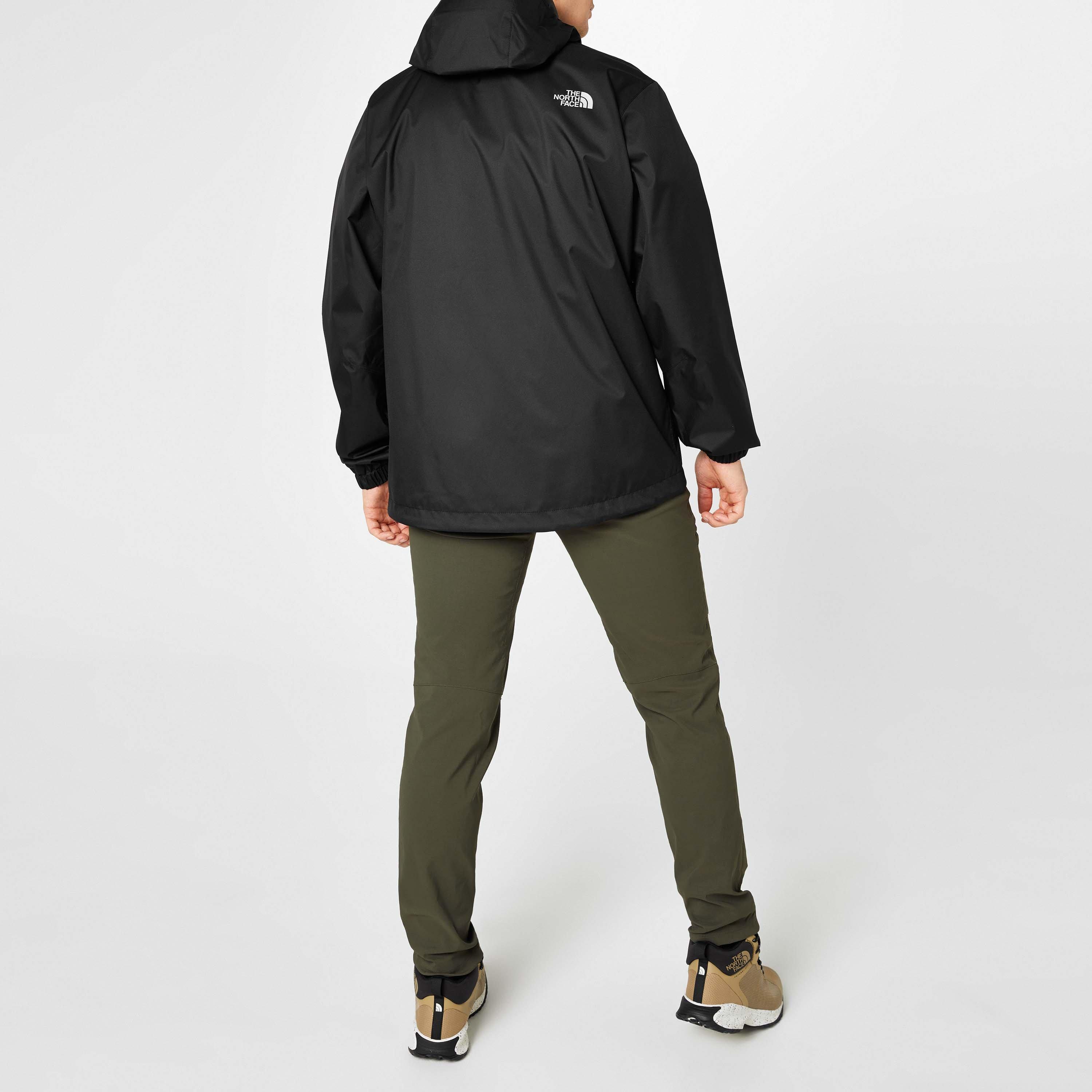 The North Face Quest Hooded Jacket