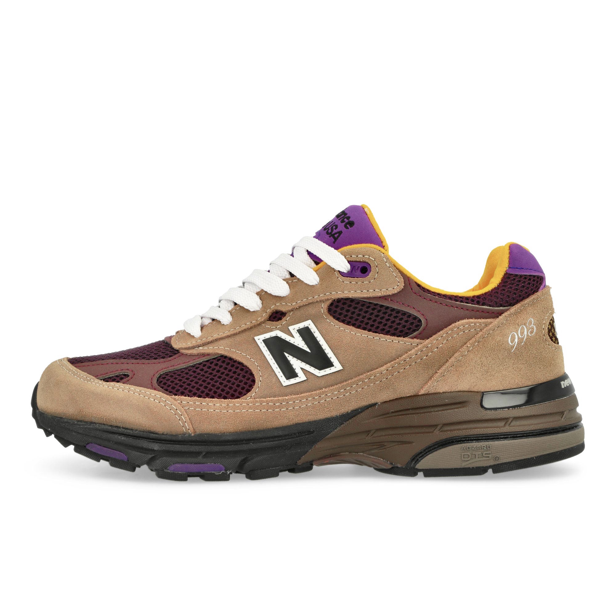 New Balance<br>U993MU
