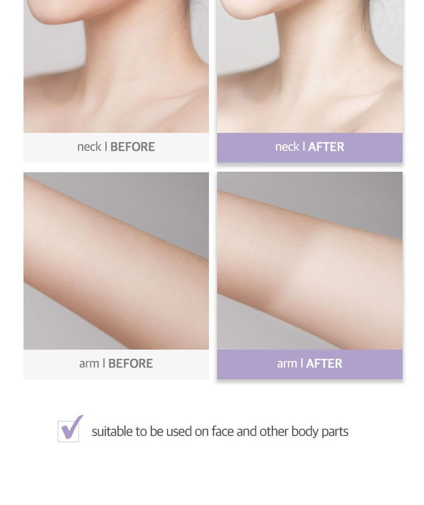 celimax - Derma Nature Glutathione Langdurige Tone Up Crème