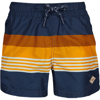 Barts Pacose Badehose Navy Kinder