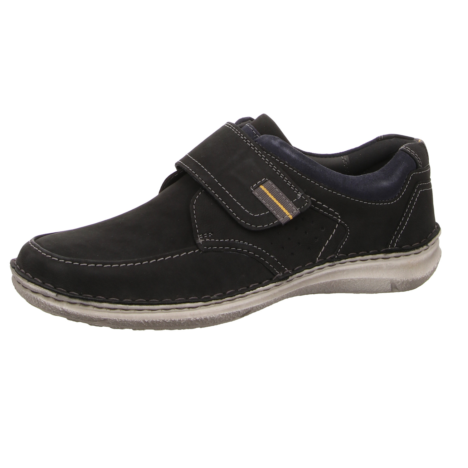 Josef Seibel Slipper blau