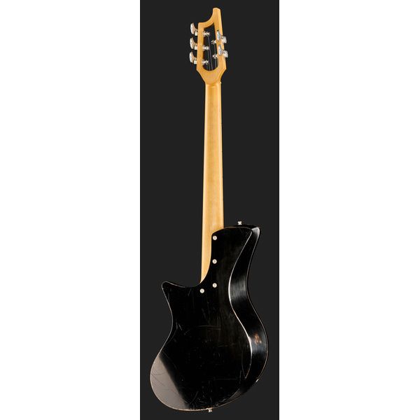 Ulrich Bass Retro57 M 5 Black