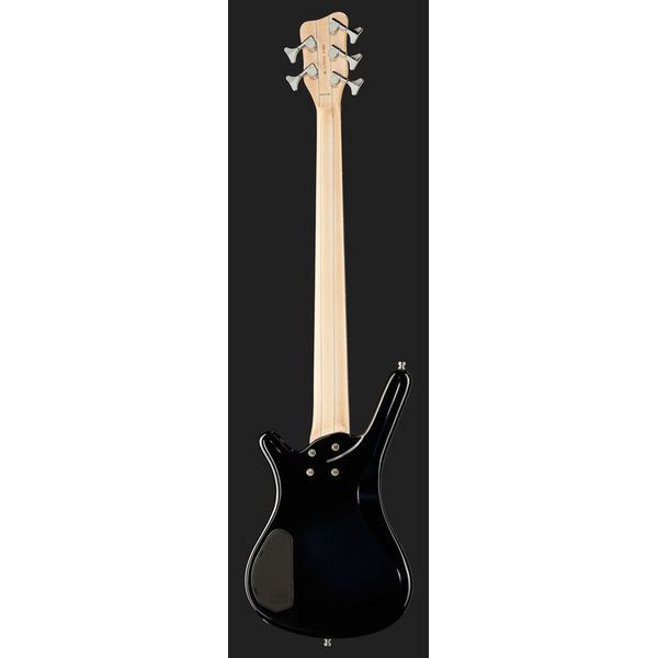 Warwick RB Corvette $$ 5 BK HP