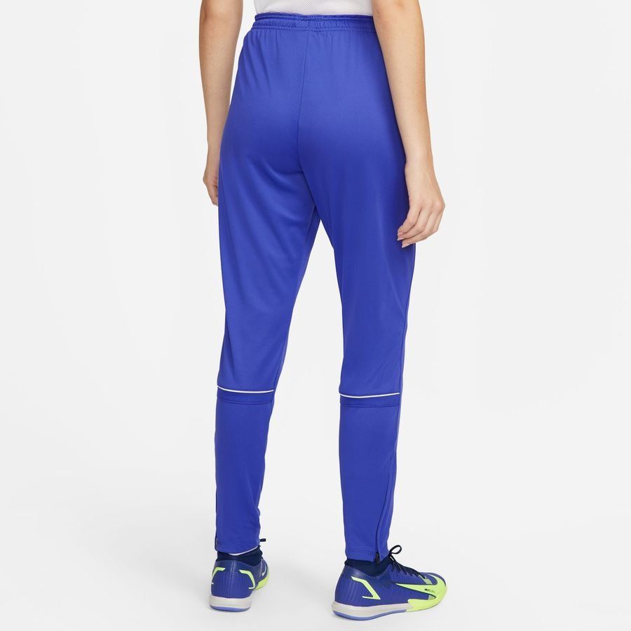 Nike Bas de Survêtement Dri-FIT Academy KPZ - Bleu/Blanc Femme