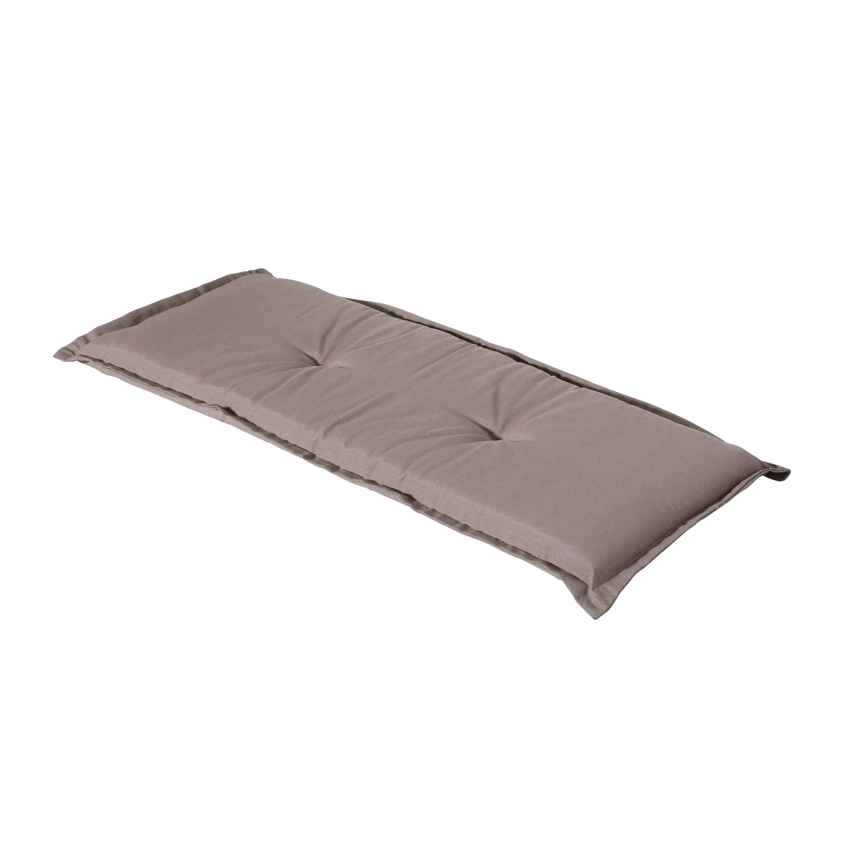 Madison Panama Taupe  180x48 Bankkussen