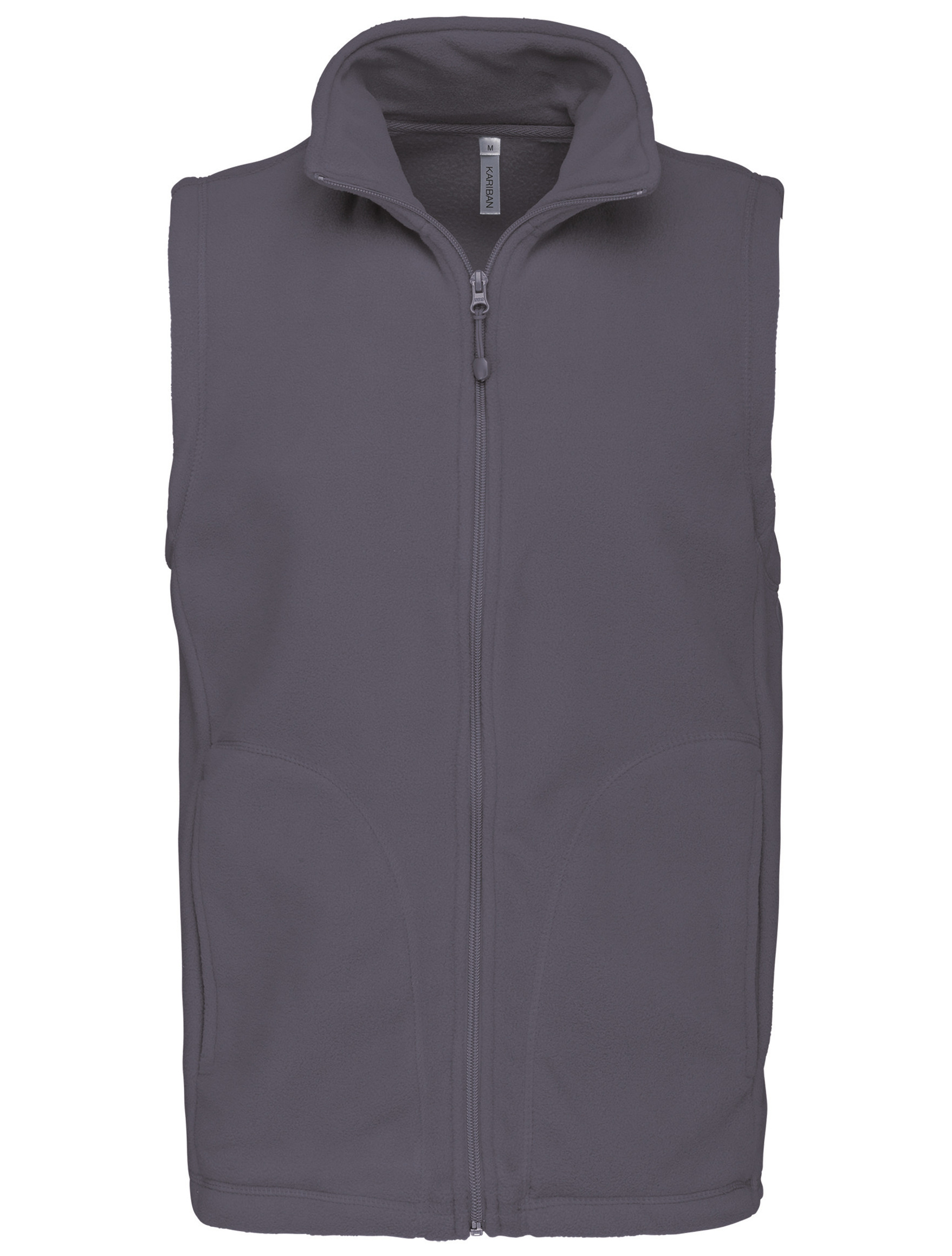 Kariban K913 - LUCA > GILET MICROPOLAIRE