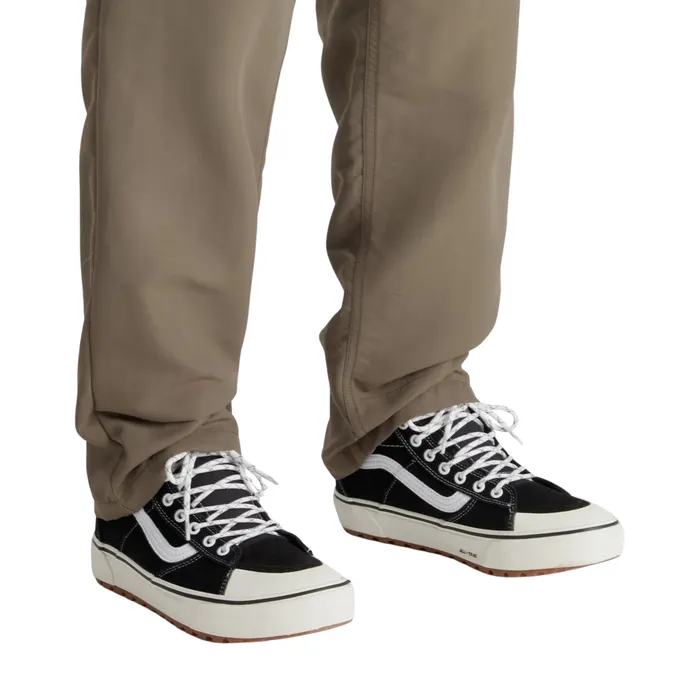 Vans Sk8-Hi Waterproof Sneakers Heren