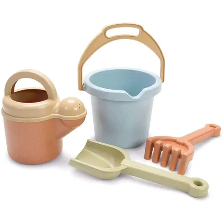 Dantoy Sandspielzeug Set, 4-teilig
