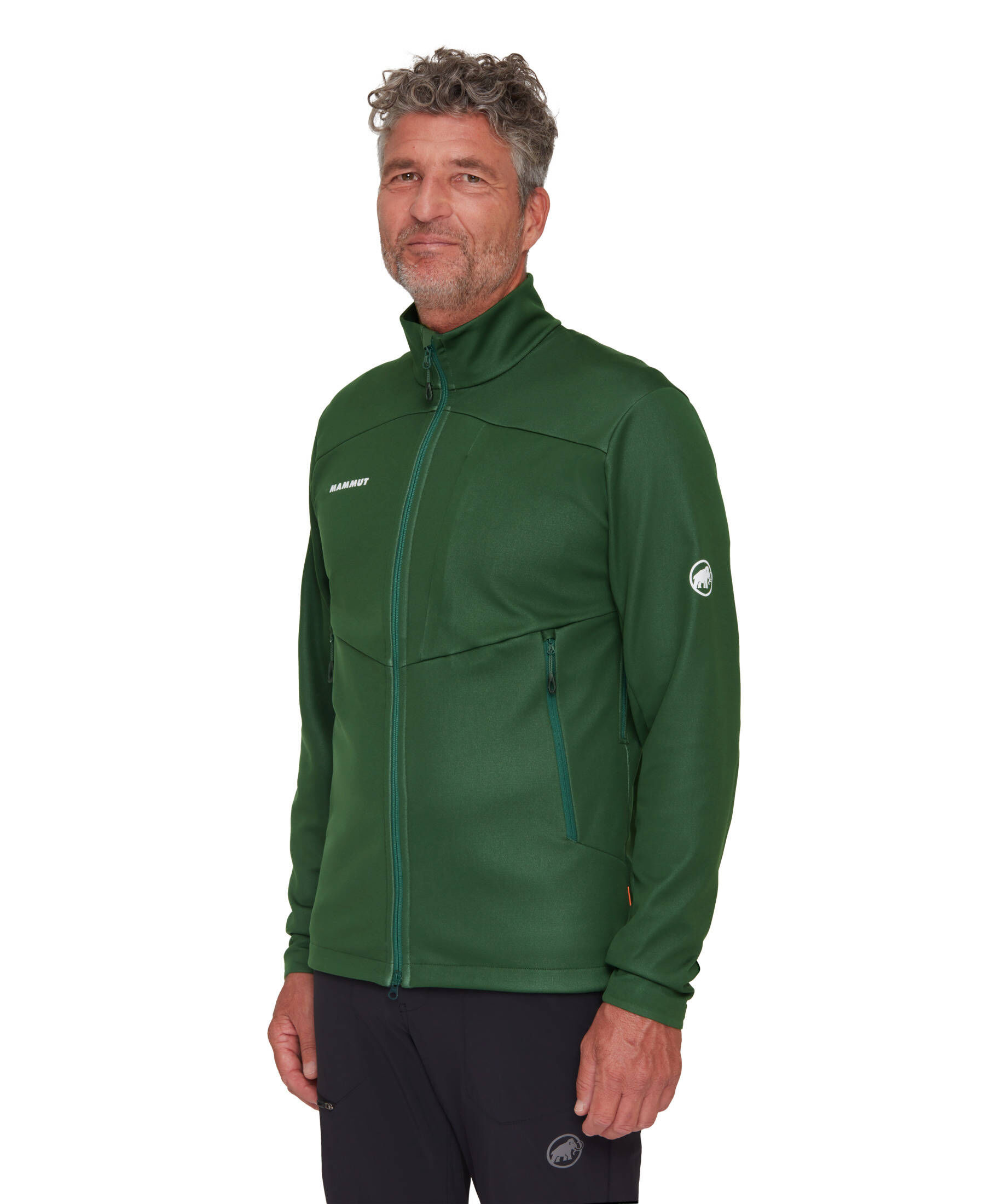 Mammut| Herren Wanderjacke ULTIMATE VII SO JACKET MEN