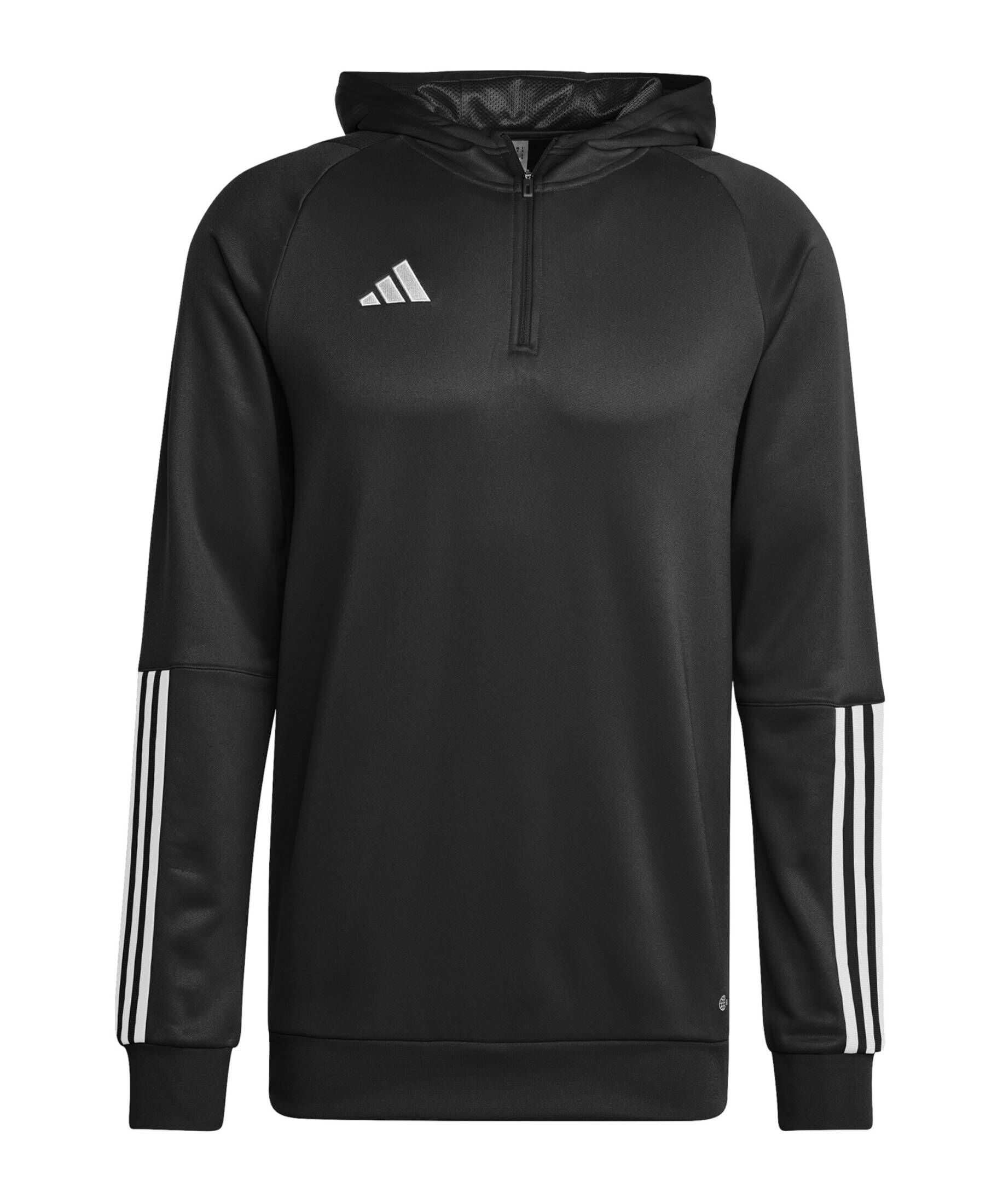 adidas Performance| Kinder Fußball - Teamsport Textil - Sweatshirts Tiro 23 Competition Hoody Kids