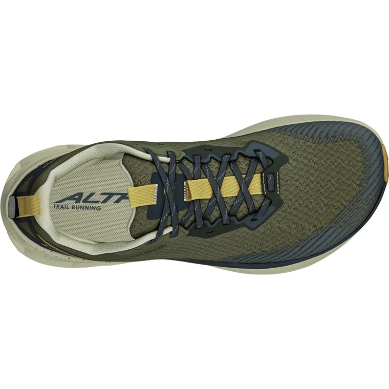 Altra M Experience Wild 2 Dusty Olive