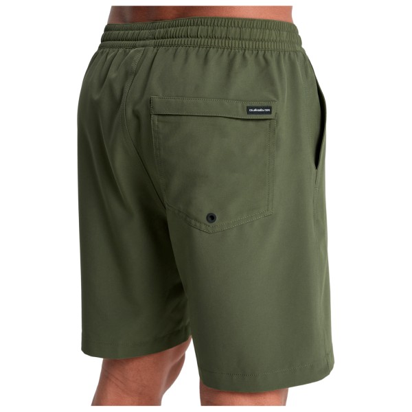 Quiksilver - Taxer Amphibian 18 - Short