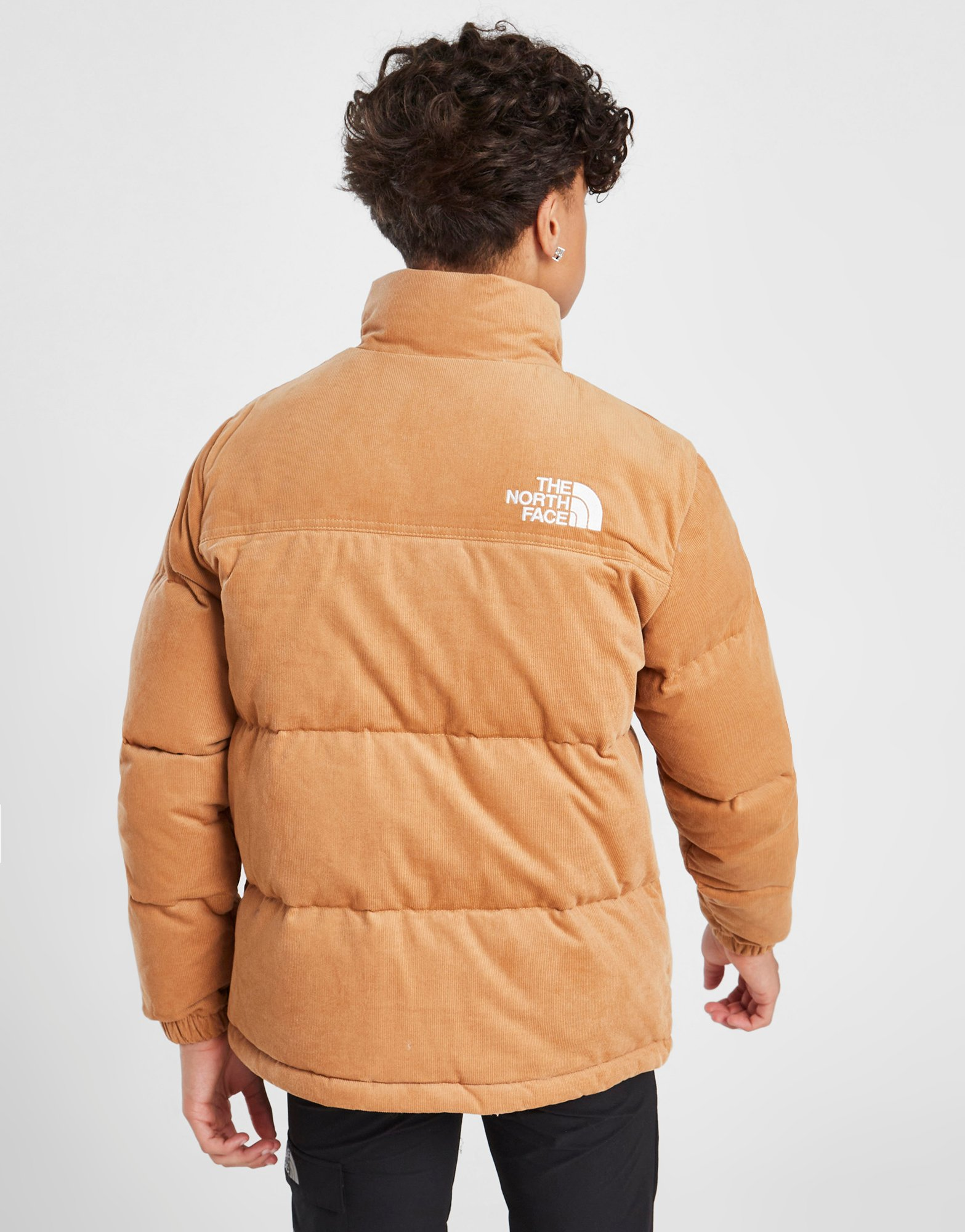 The North Face Nuptse Junior