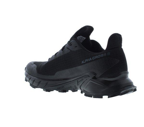 Salomon Alphacross 5 GTX Mens Trail Running Shoes