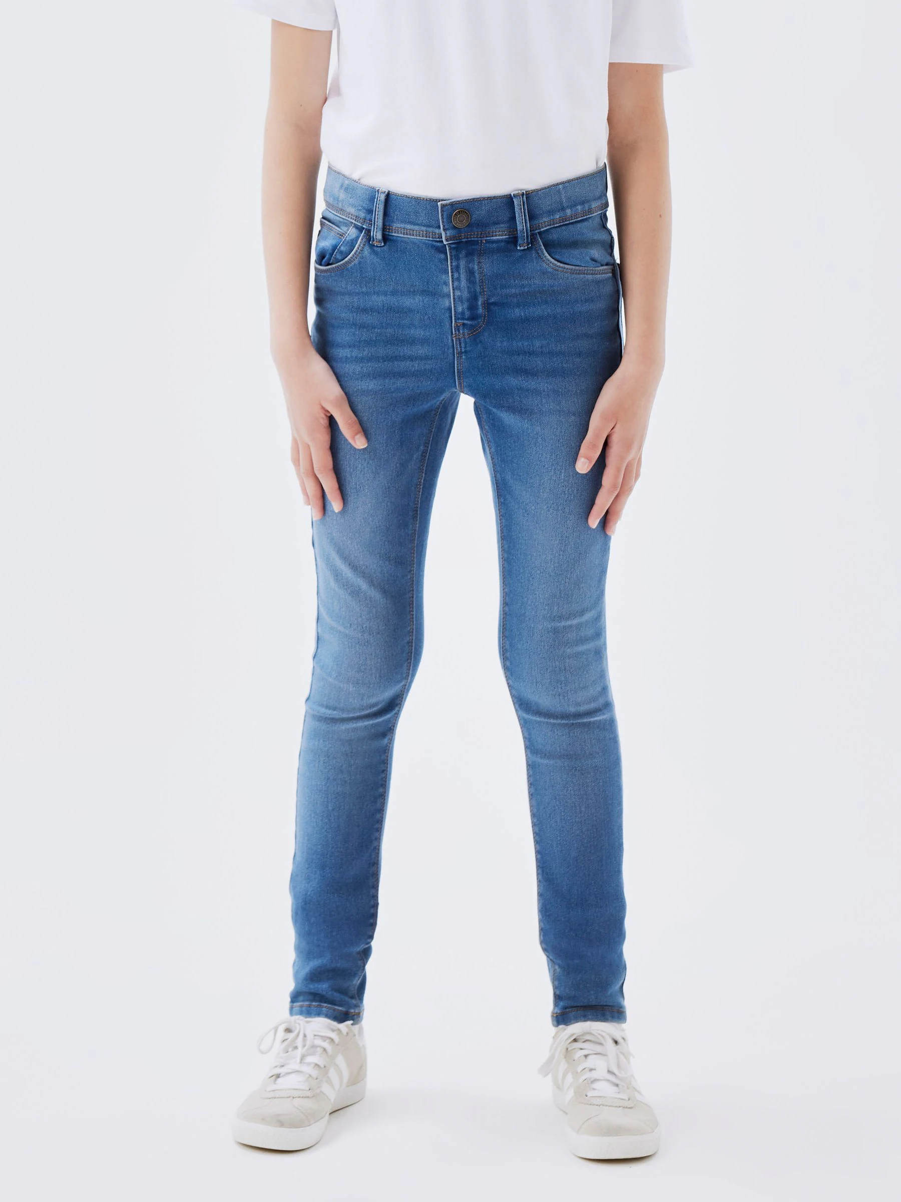 Name It - Skinny jeans