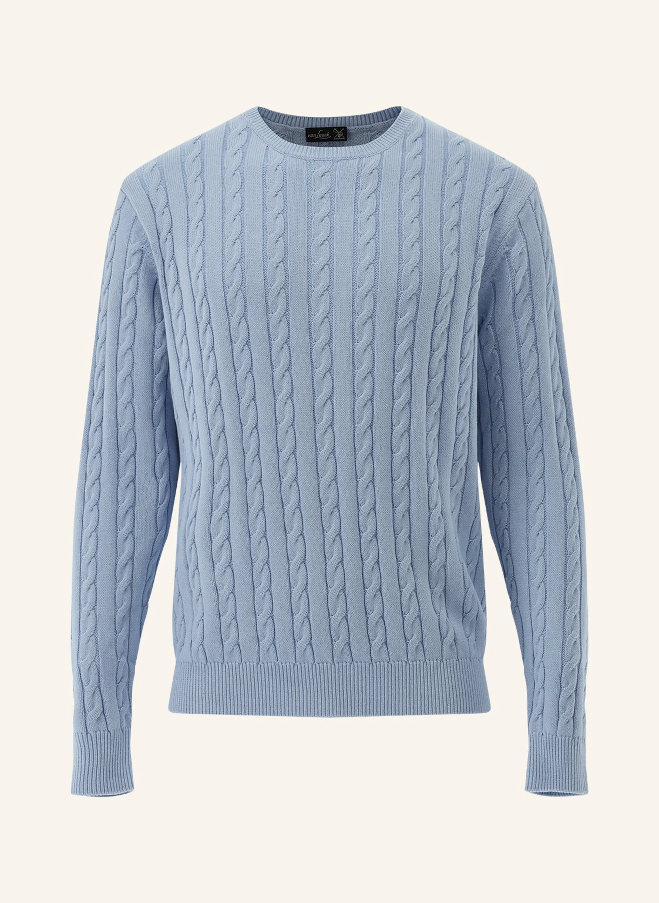 van Laack Pullover