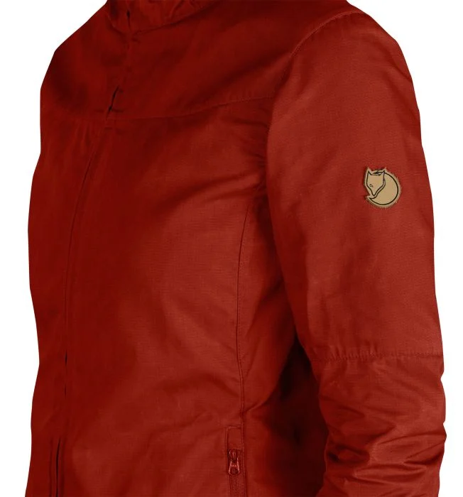 Stina Jacket damejakke